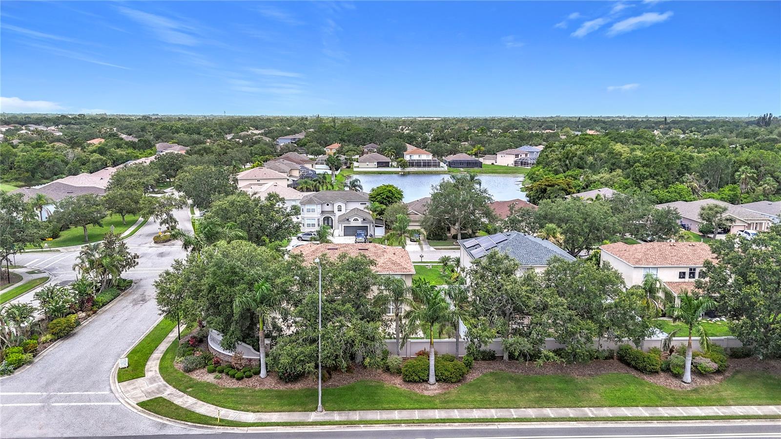 BARRINGTON RIDGE PH 1A - Residential