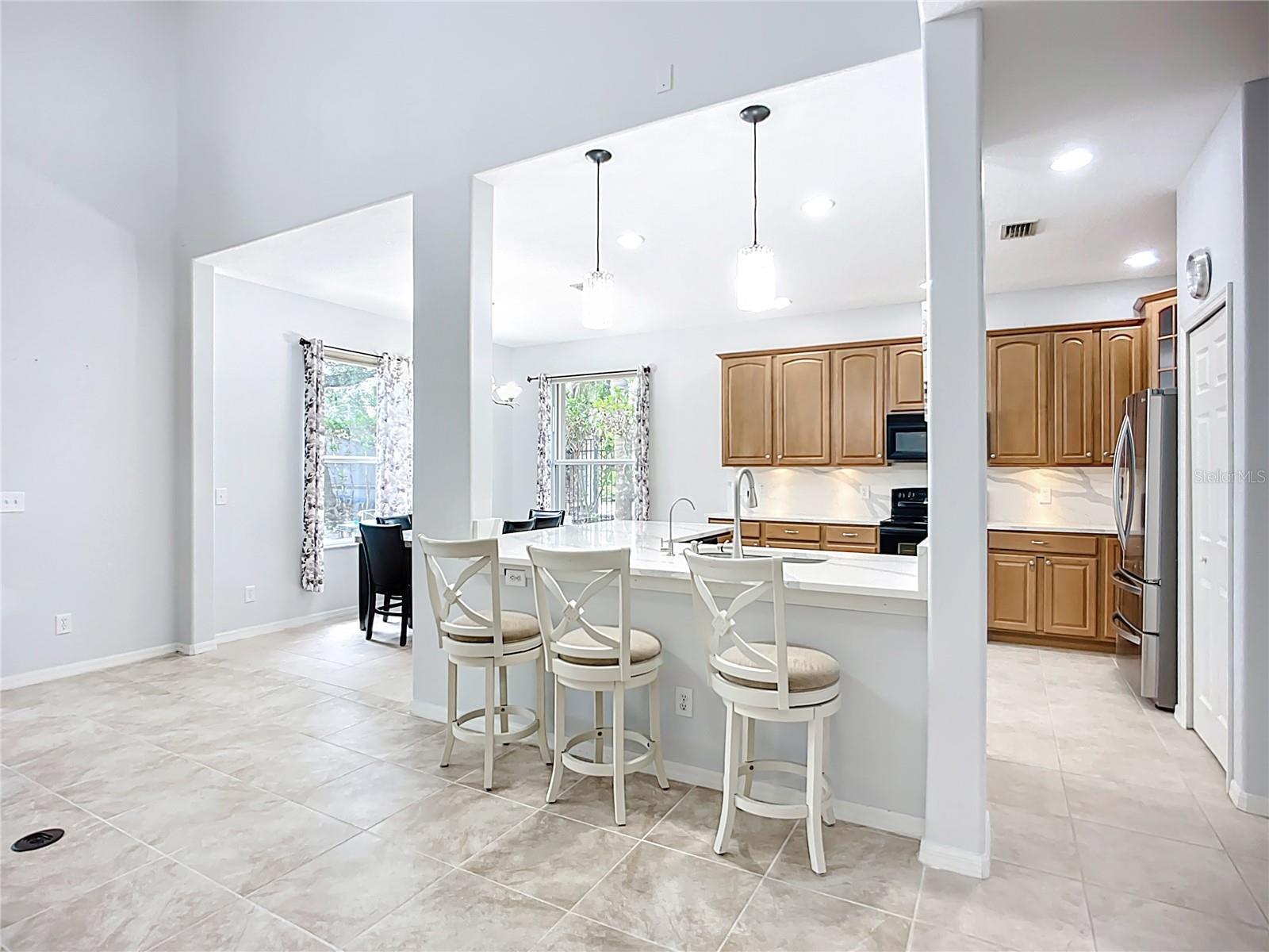 BARRINGTON RIDGE PH 1A - Residential