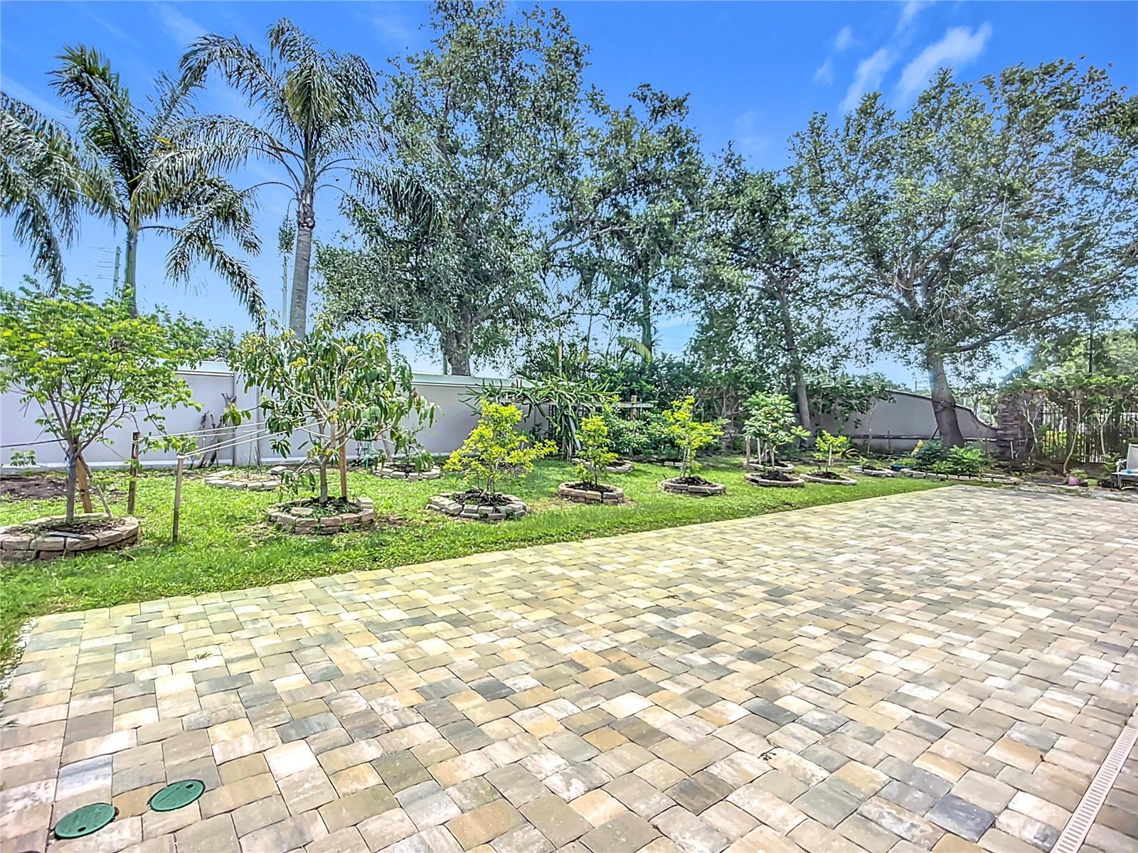 BARRINGTON RIDGE PH 1A - Residential