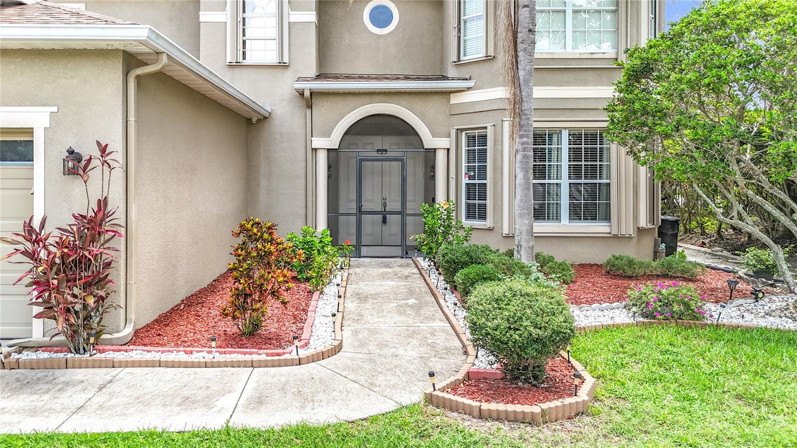 BARRINGTON RIDGE PH 1A - Residential