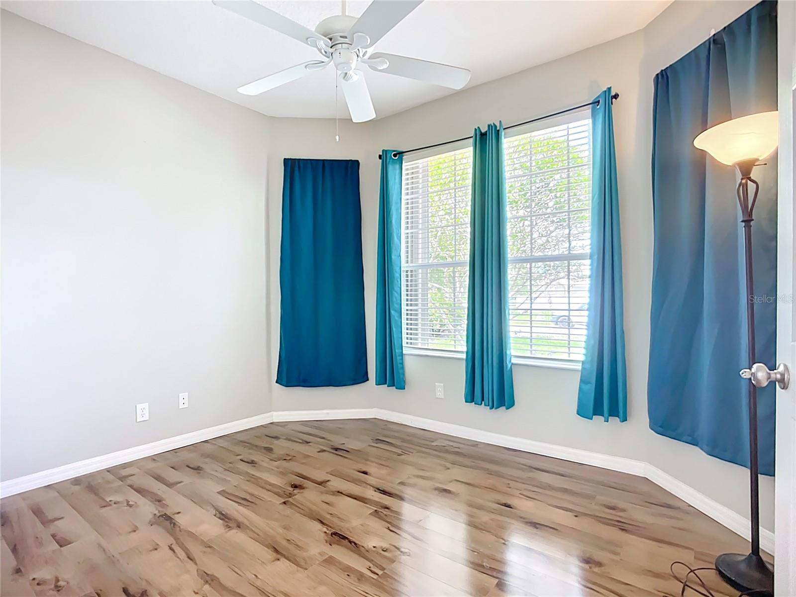 BARRINGTON RIDGE PH 1A - Residential