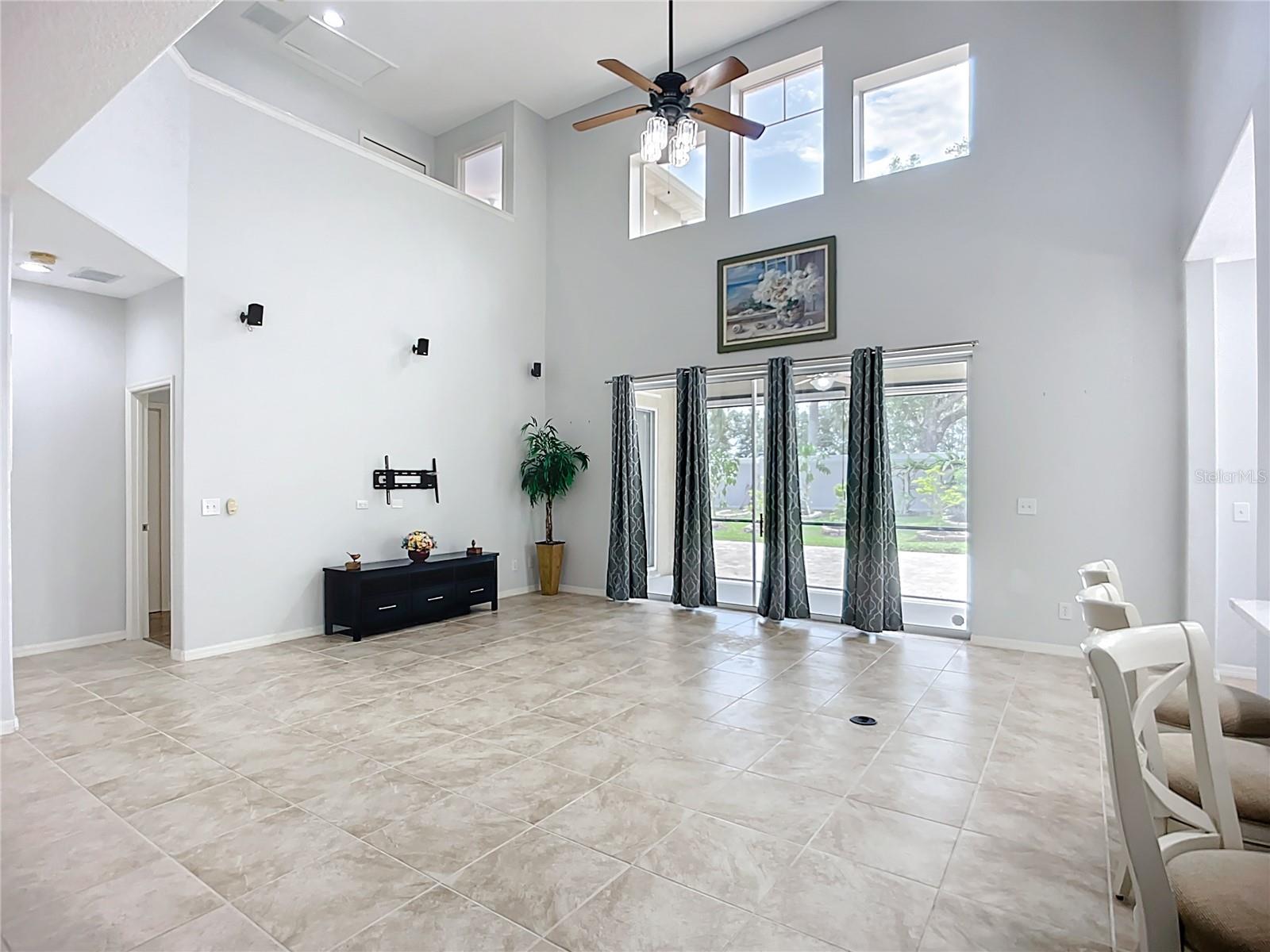 BARRINGTON RIDGE PH 1A - Residential