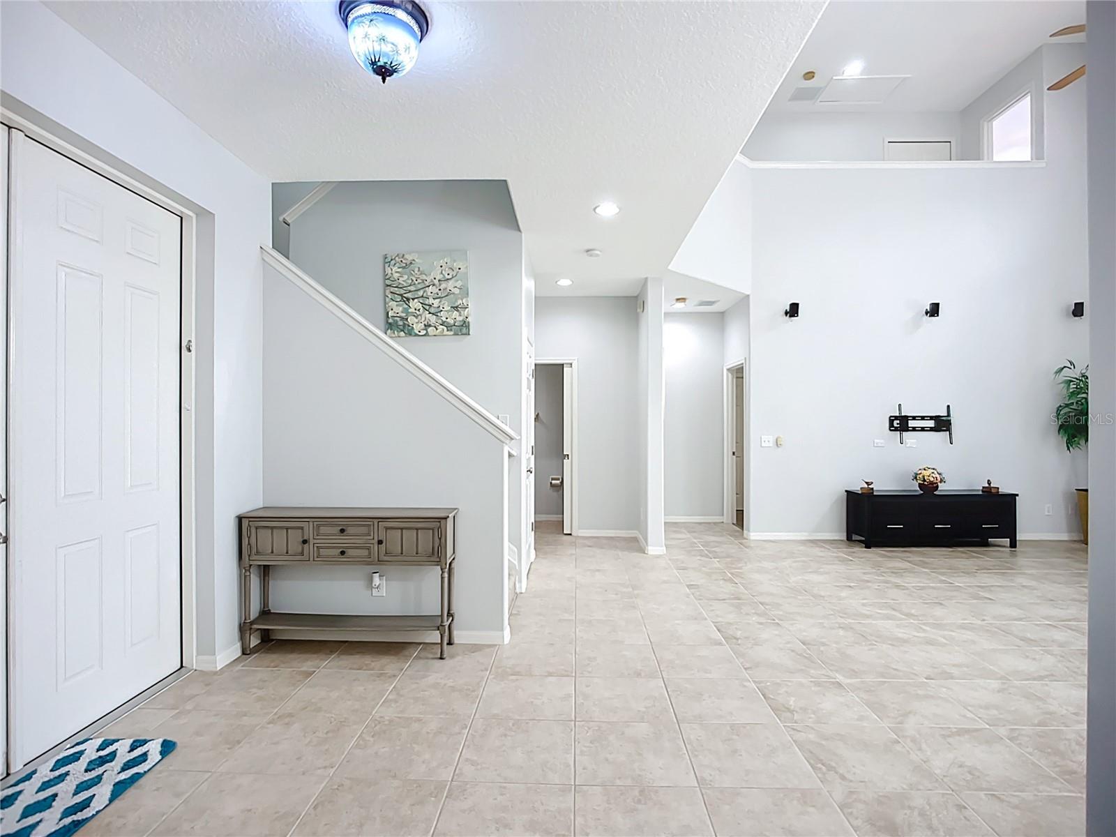 BARRINGTON RIDGE PH 1A - Residential