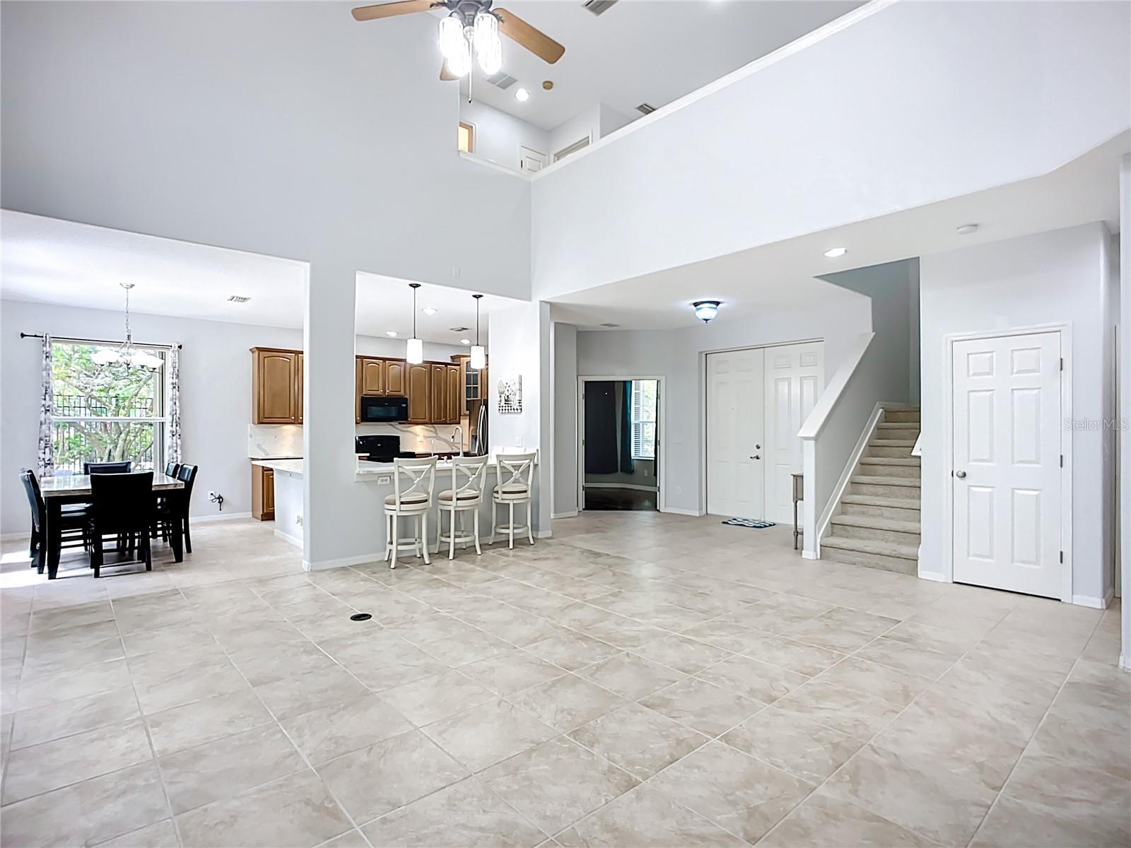 BARRINGTON RIDGE PH 1A - Residential