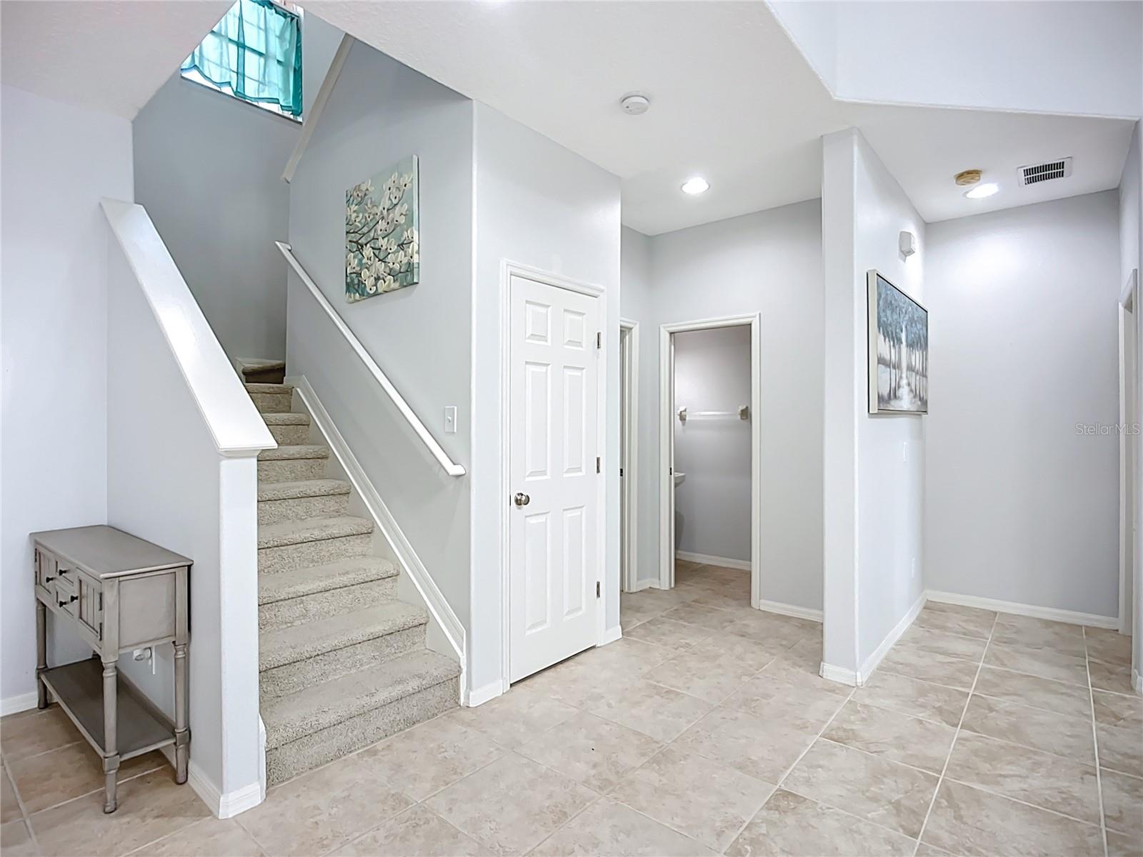 BARRINGTON RIDGE PH 1A - Residential