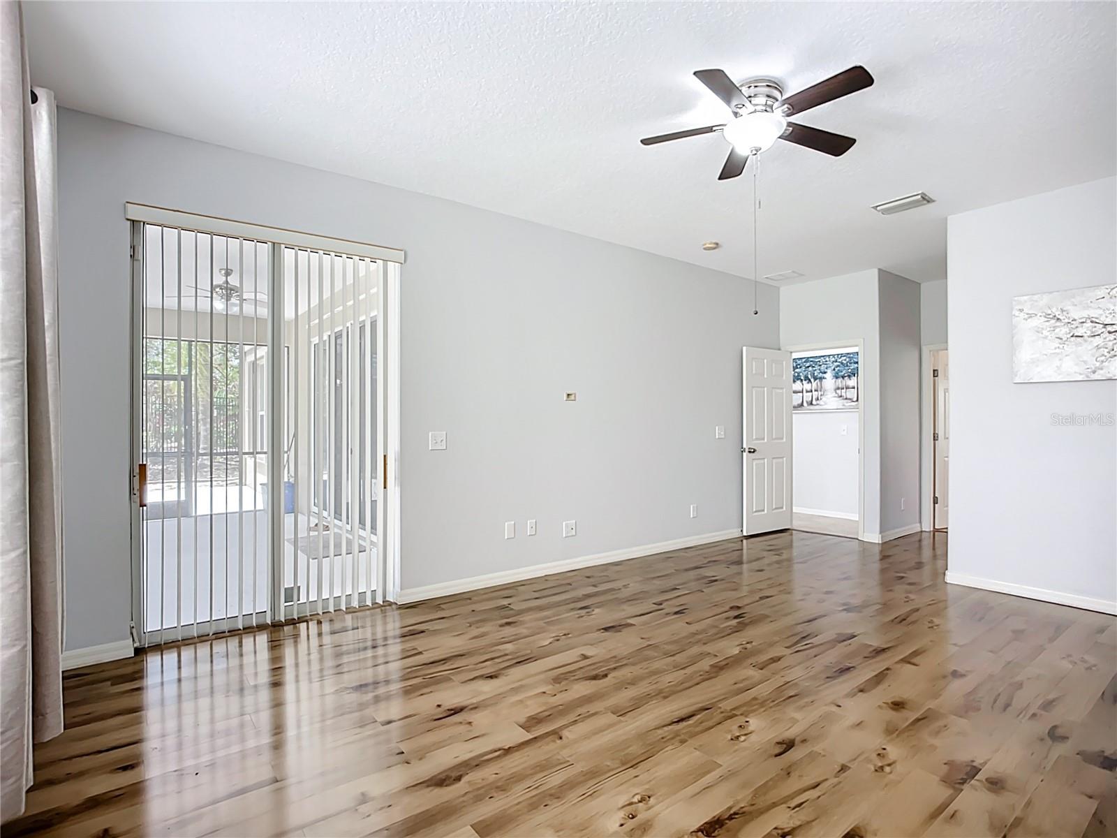 BARRINGTON RIDGE PH 1A - Residential