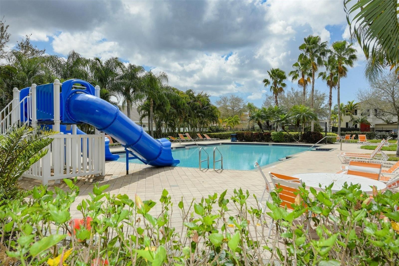 BARRINGTON RIDGE PH 1A - Residential