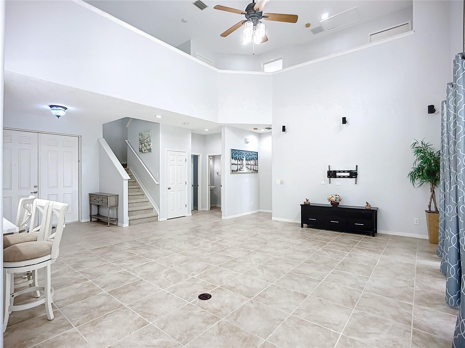 BARRINGTON RIDGE PH 1A - Residential