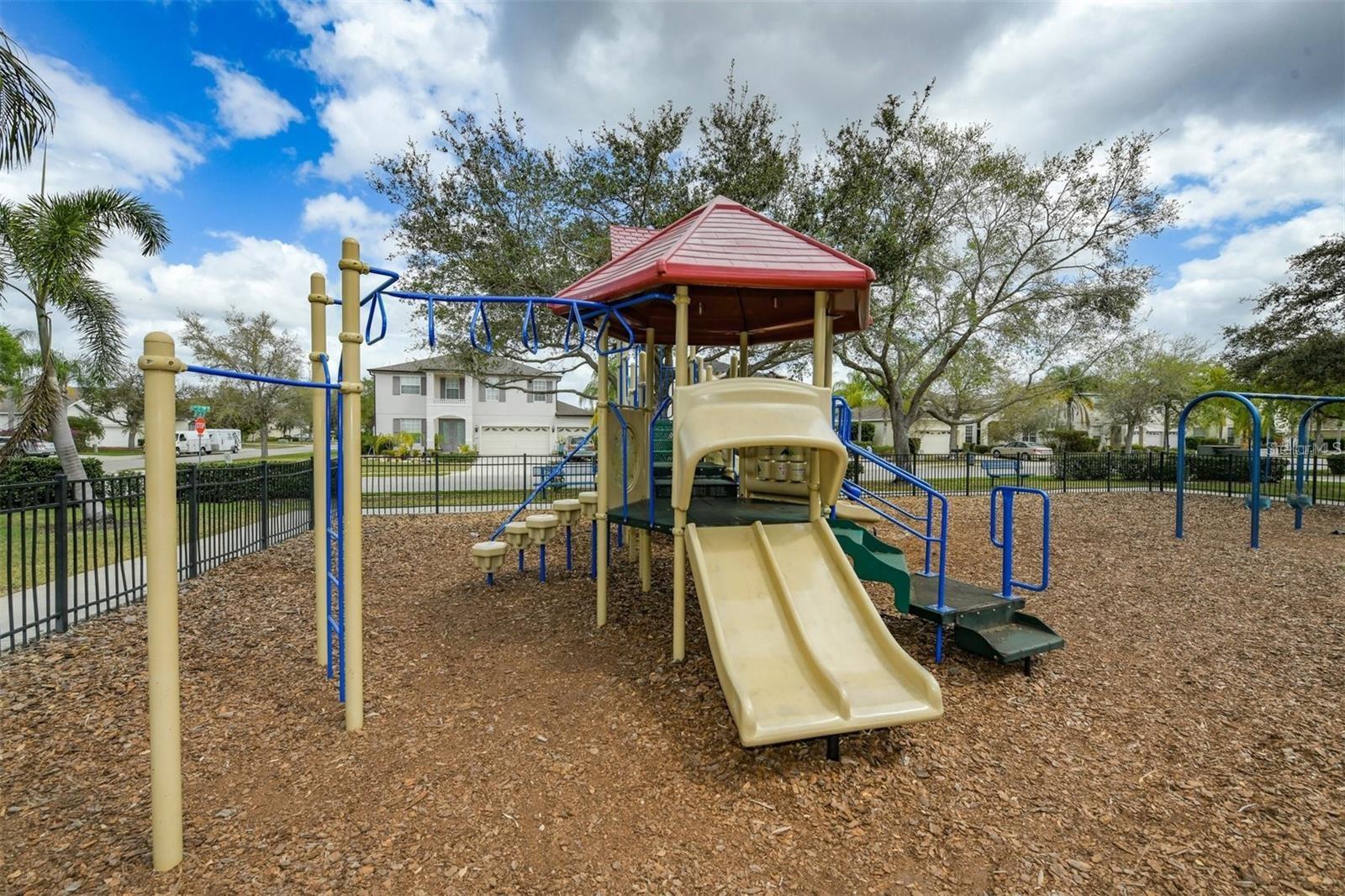 BARRINGTON RIDGE PH 1A - Residential