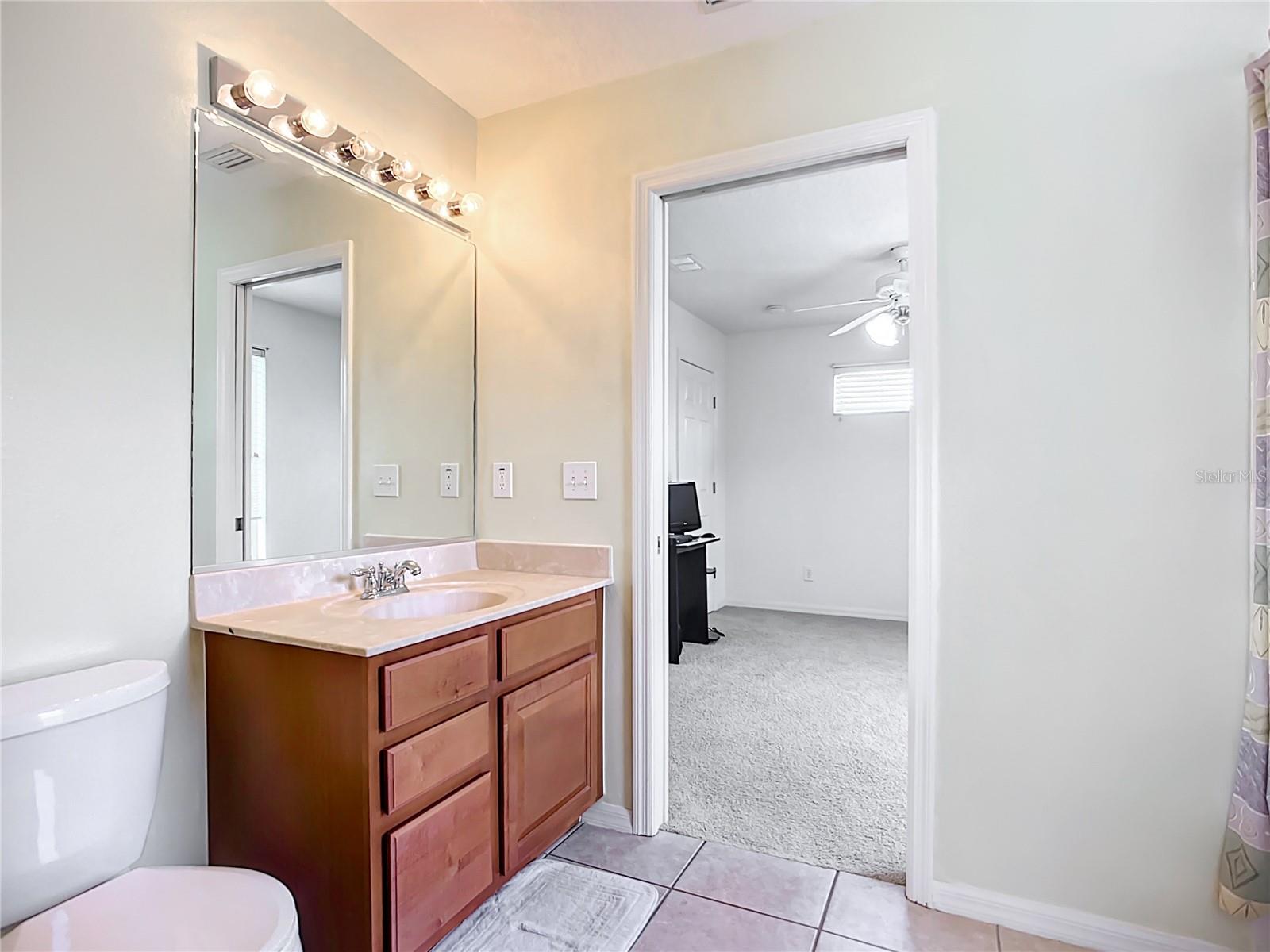 BARRINGTON RIDGE PH 1A - Residential