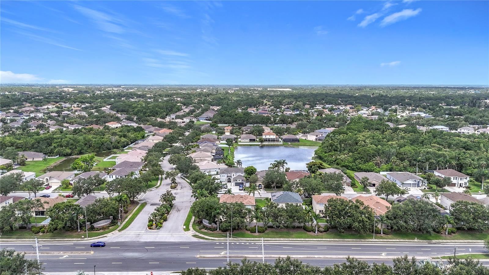 BARRINGTON RIDGE PH 1A - Residential