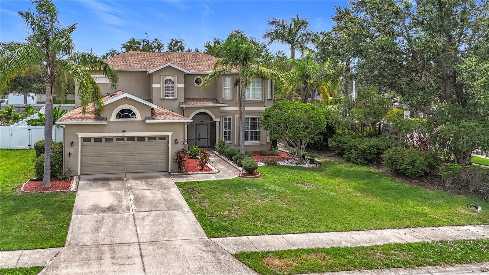 BARRINGTON RIDGE PH 1A - Residential