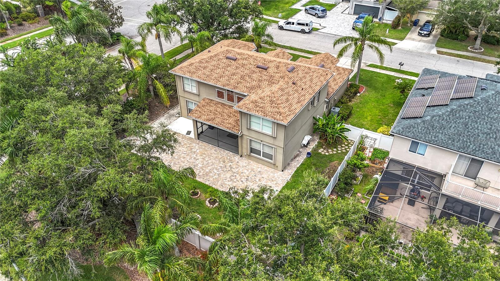 BARRINGTON RIDGE PH 1A - Residential