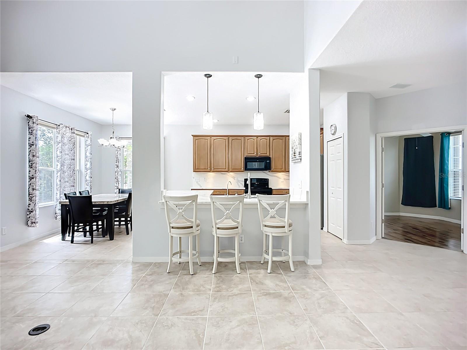 BARRINGTON RIDGE PH 1A - Residential