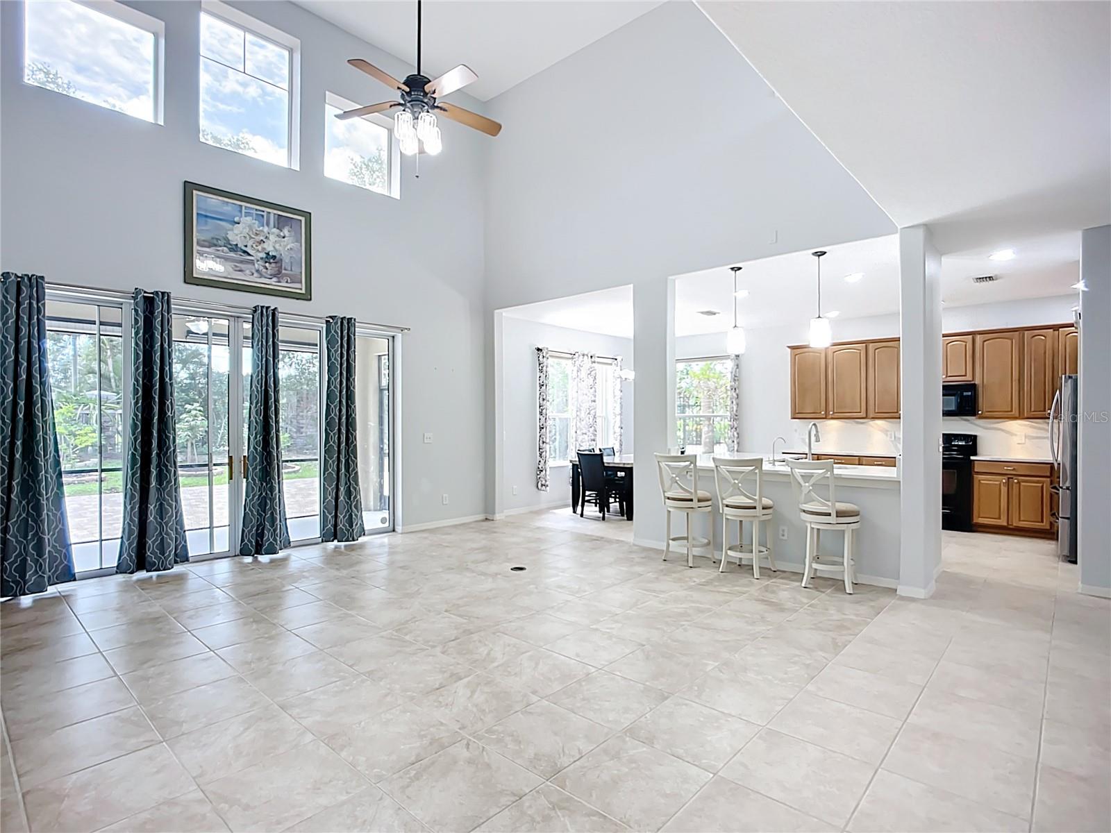 BARRINGTON RIDGE PH 1A - Residential