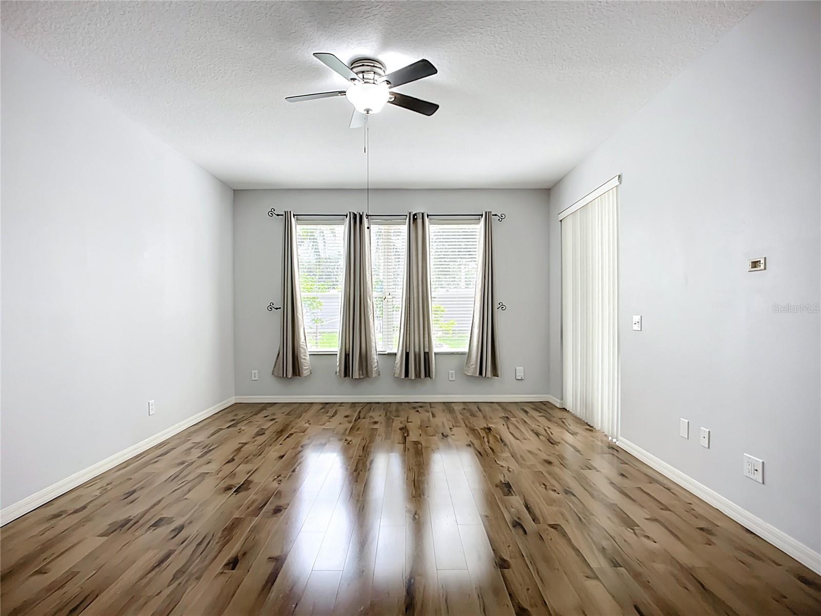 BARRINGTON RIDGE PH 1A - Residential