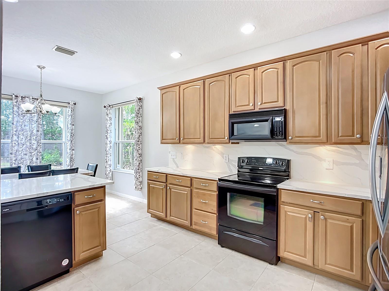 BARRINGTON RIDGE PH 1A - Residential