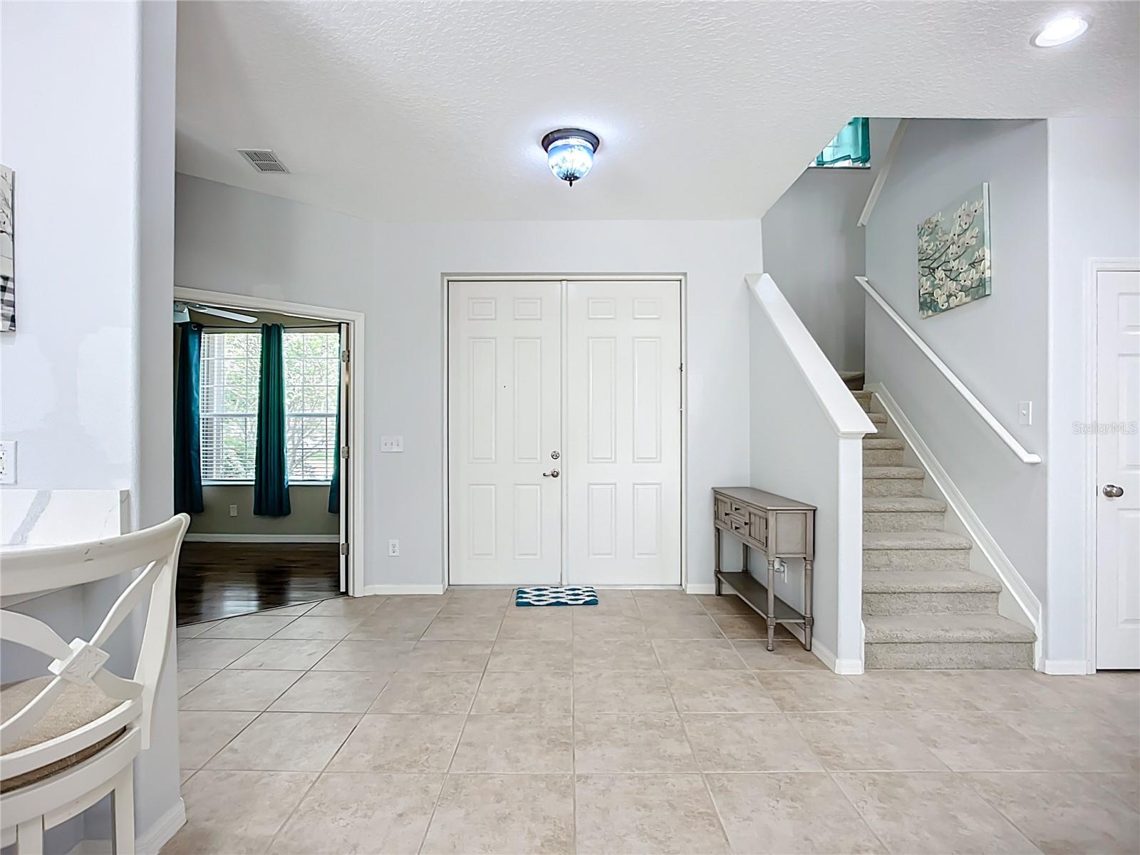 BARRINGTON RIDGE PH 1A - Residential