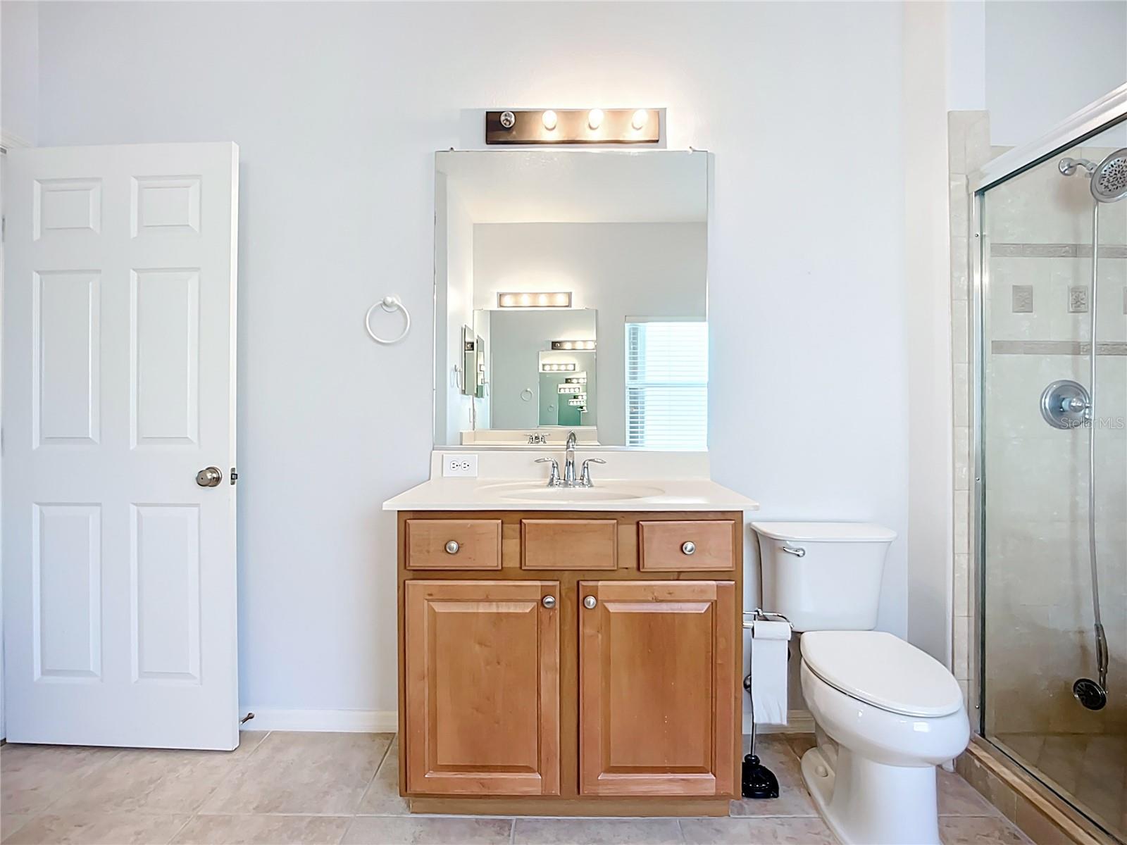 BARRINGTON RIDGE PH 1A - Residential