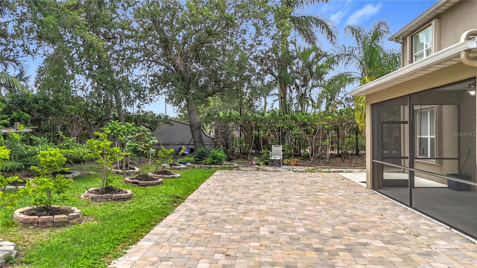 BARRINGTON RIDGE PH 1A - Residential