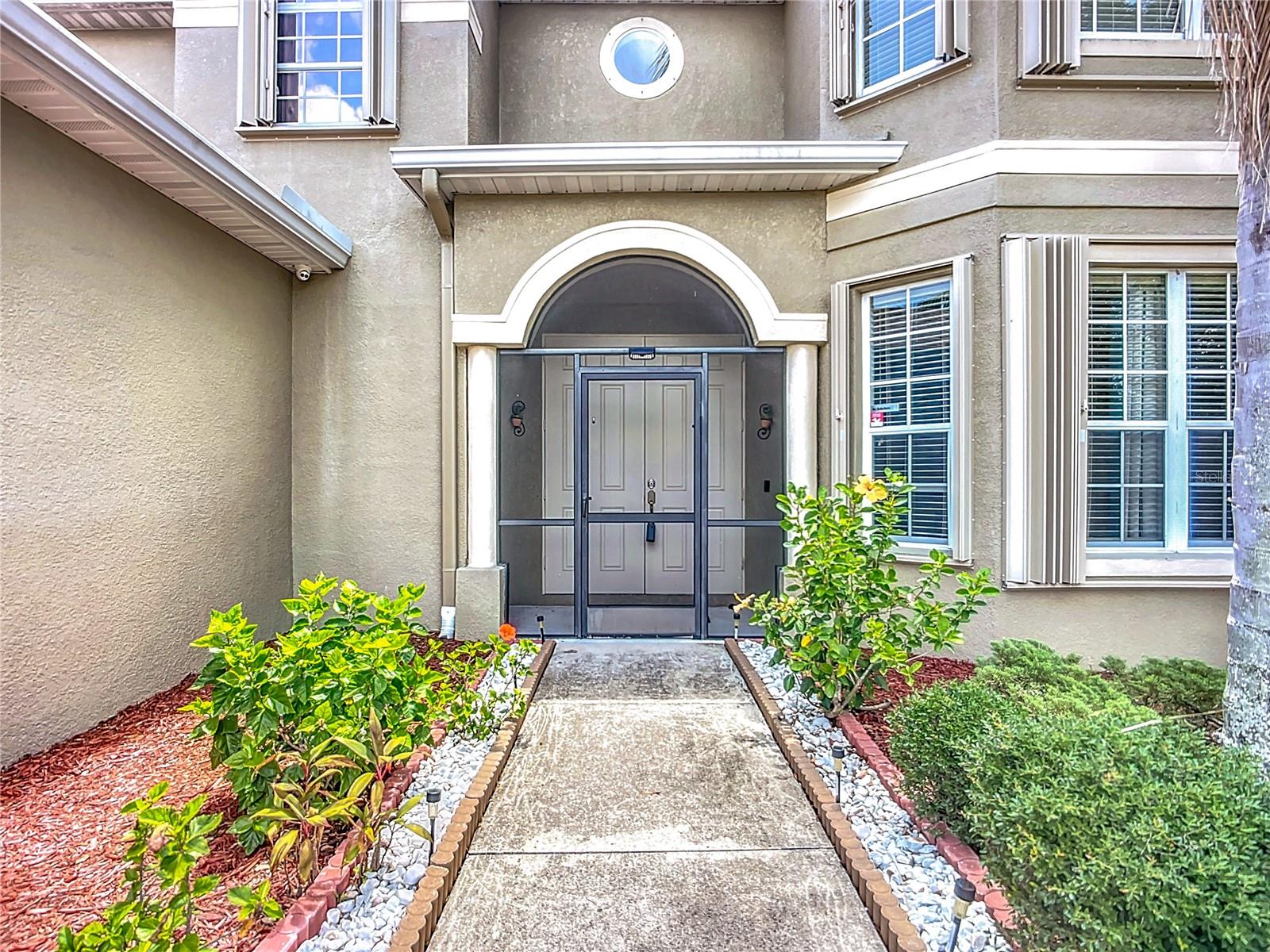 BARRINGTON RIDGE PH 1A - Residential