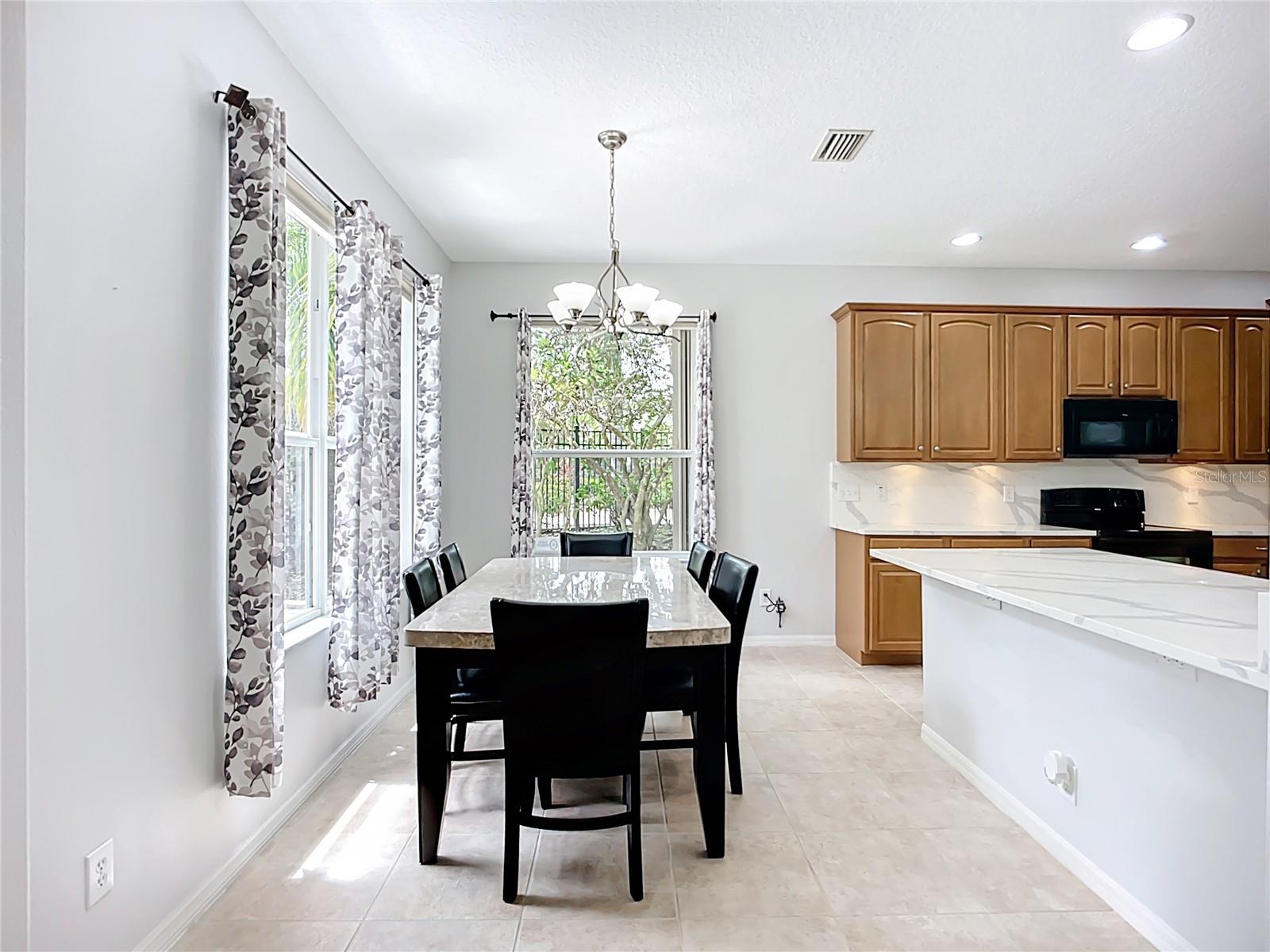 BARRINGTON RIDGE PH 1A - Residential