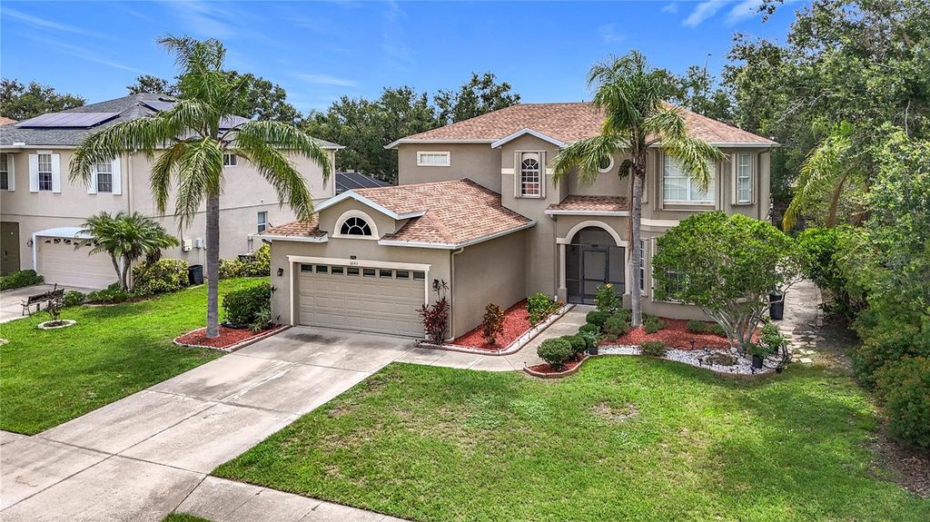 Photo of 6043 44th Court E, Bradenton, FL 34203 (MLS # A4655410)