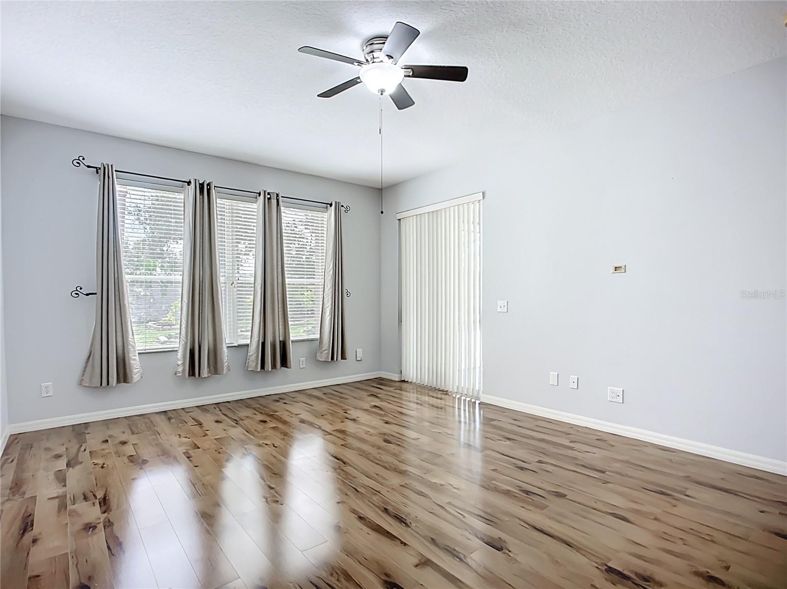 BARRINGTON RIDGE PH 1A - Residential