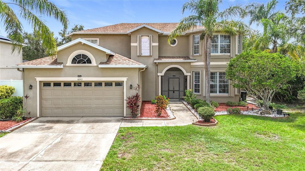 Photo of 6043 44th Court E, Bradenton, FL 34203 (MLS # A4655410)