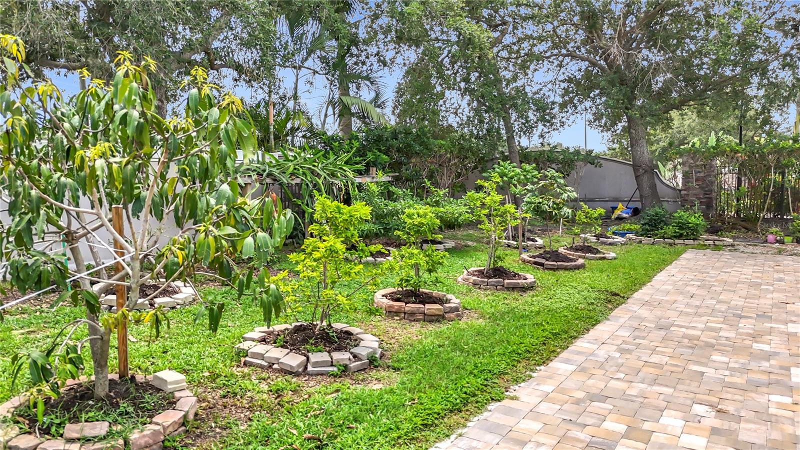 BARRINGTON RIDGE PH 1A - Residential