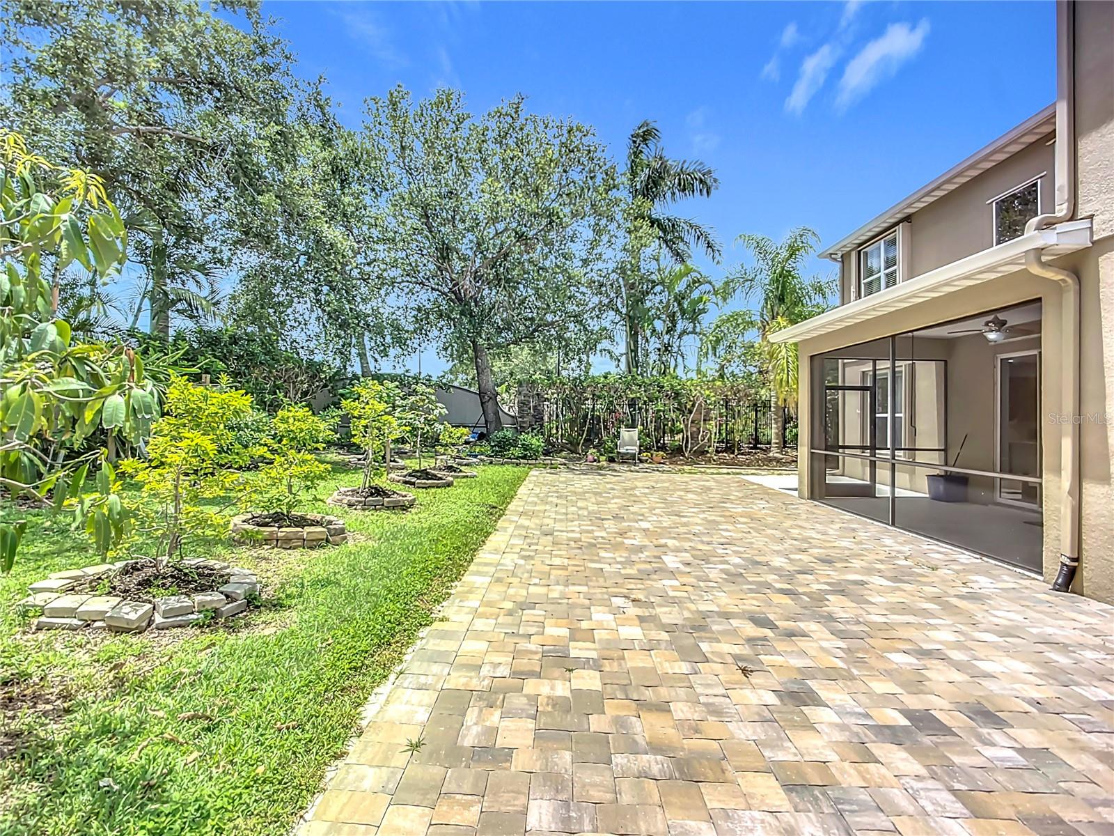 BARRINGTON RIDGE PH 1A - Residential