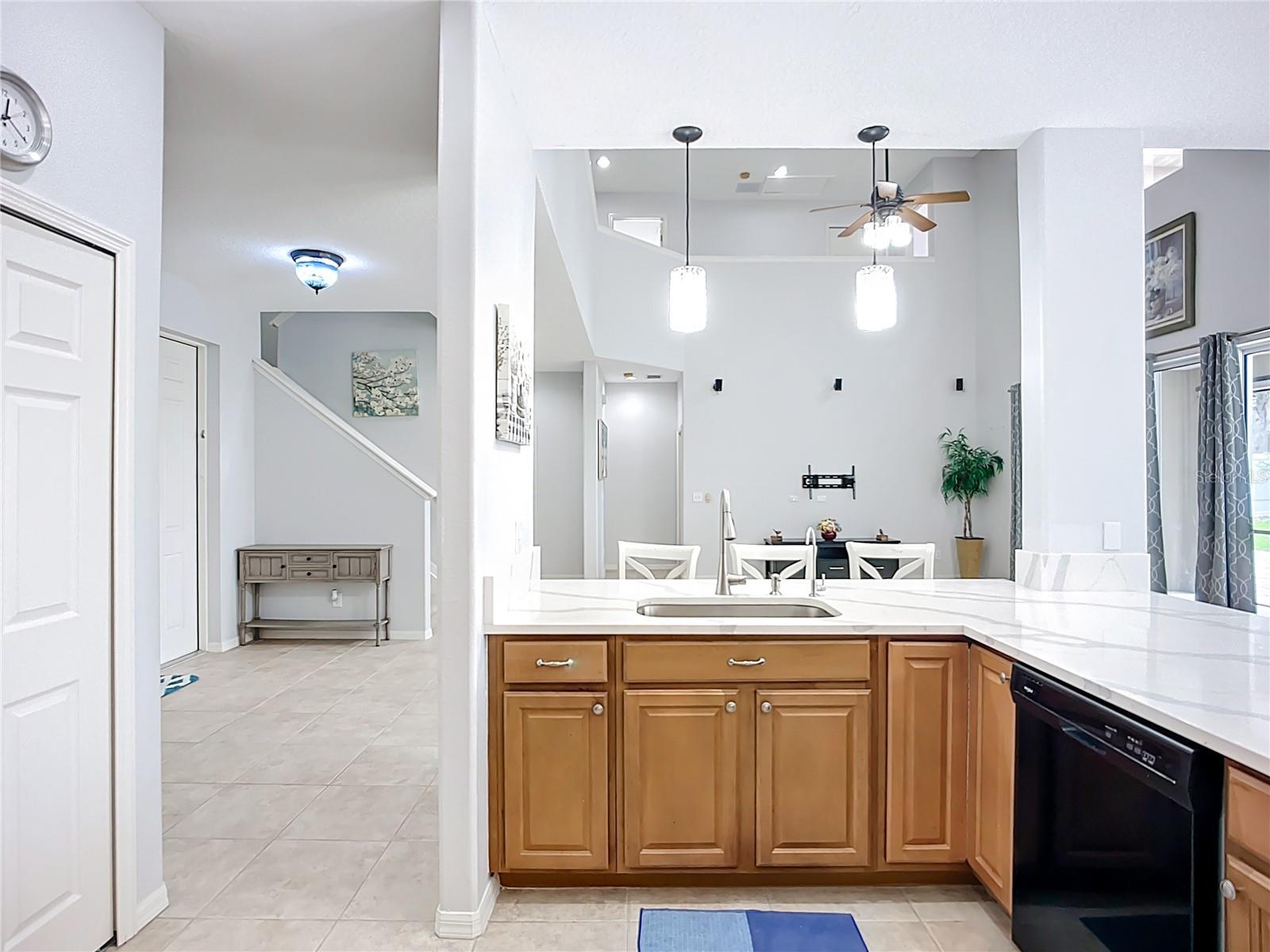 BARRINGTON RIDGE PH 1A - Residential