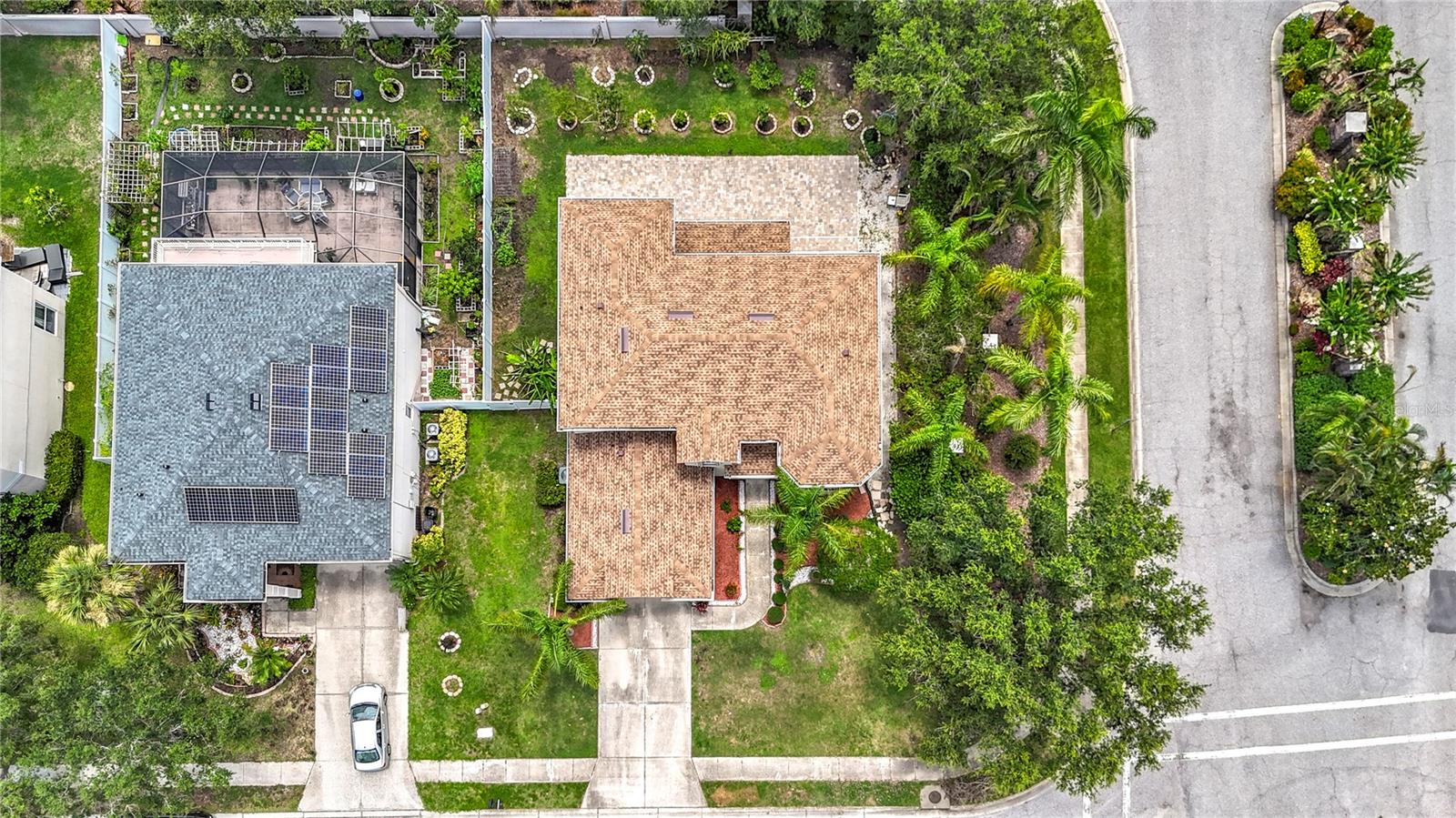 BARRINGTON RIDGE PH 1A - Residential