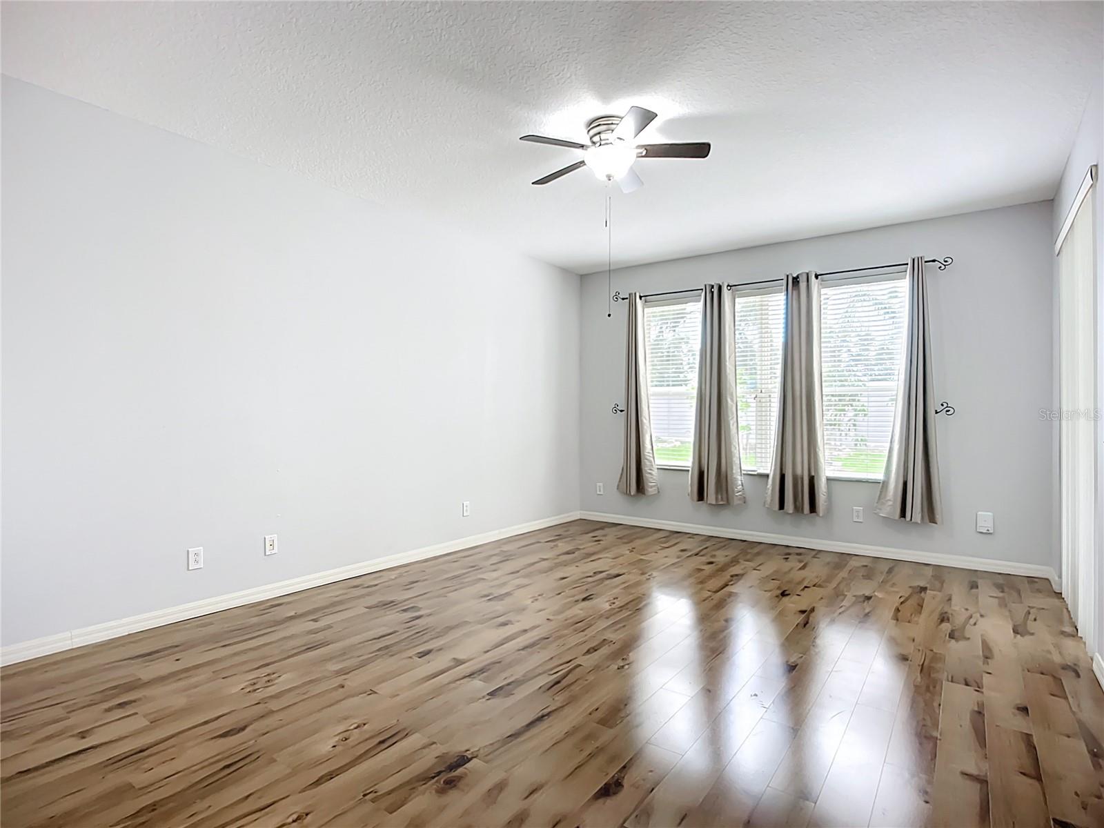 BARRINGTON RIDGE PH 1A - Residential