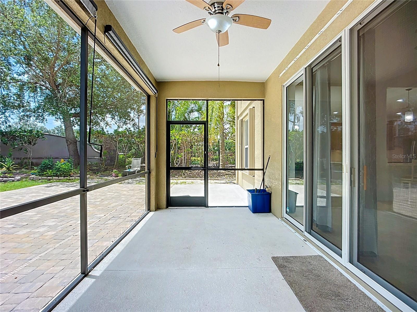 BARRINGTON RIDGE PH 1A - Residential