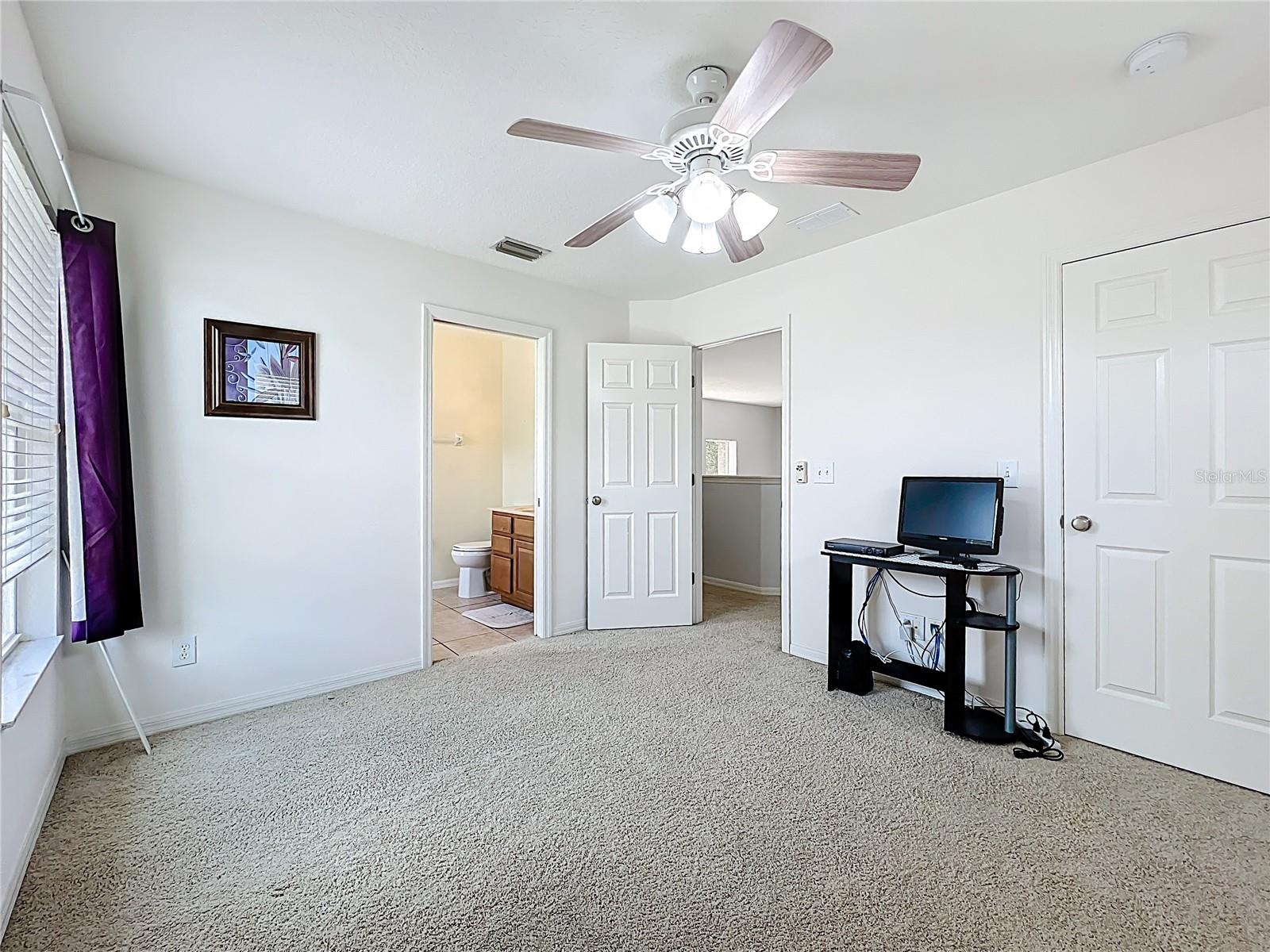 BARRINGTON RIDGE PH 1A - Residential