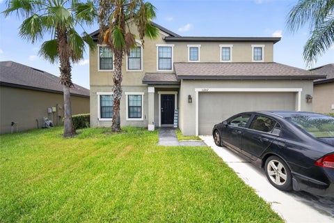 Photo of 11202 Carrick Stone Street, Wimauma, FL 33598 (MLS # O6426875)