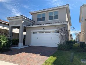 This is your dream house. This Home Featuring 4 Bedrooms & 3 Bathrooms in a Well Designed Open Floor Plan so Much to See and Appreciate from Small Details to the Grand Quality in the Layout .Kitchen with upgraded solid cabinets, quartz countertops and subway tile backsplash .The bathrooms have quartz countertops too. The Master Bathroom and the second bathroom upstairs have dual sinks. The 4th bedroom is so huge that it is currently used as the family entertaining room where you can enjoy a nice movie, a streaming concert or a sporting game with a big screen tv.Upgraded Laundry room with cabinets and granite countertops. Community featuring a 4.5 championship golf course. Resort-style amenities, includes tennis and basketball courts, an impressive clubhouse with 3 swimming pools, water park, playground, dog park, fitness center, lounge. , .All this on the Booming Lake Nona Area, Medical City Colleges, USTA National Training Center, Second phase of 4 Million-Square-Foot Retail, Hotels, Resort, Restaurant and lots of Entertainment.minutes from Orlando International Airport.
