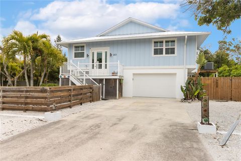 417 POINSETTIA ROAD ANNA MARIA FL 34216