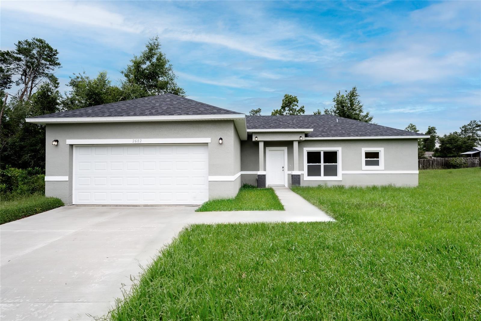 MARION OAKS UN 04 - Residential