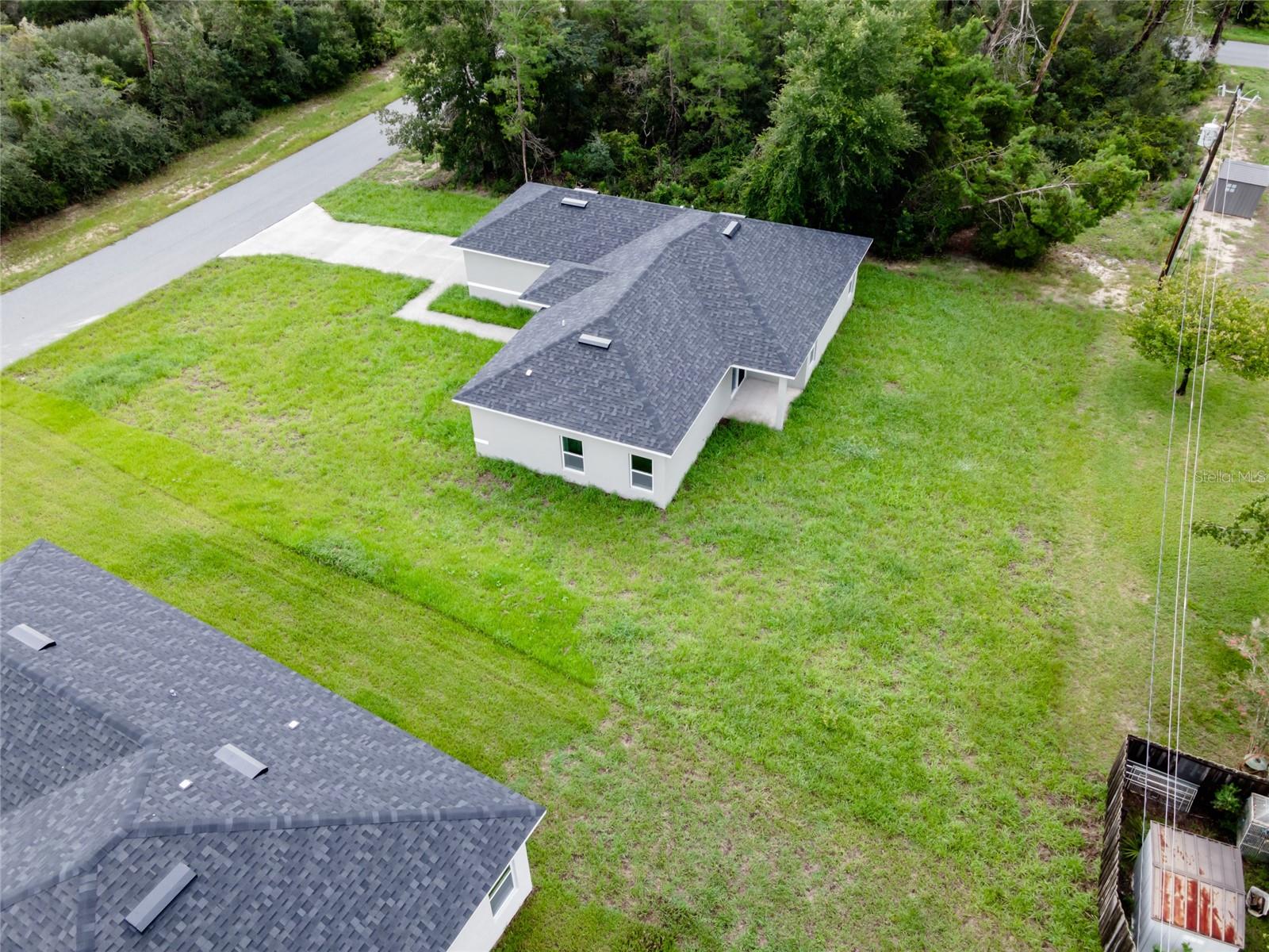 MARION OAKS UN 04 - Residential