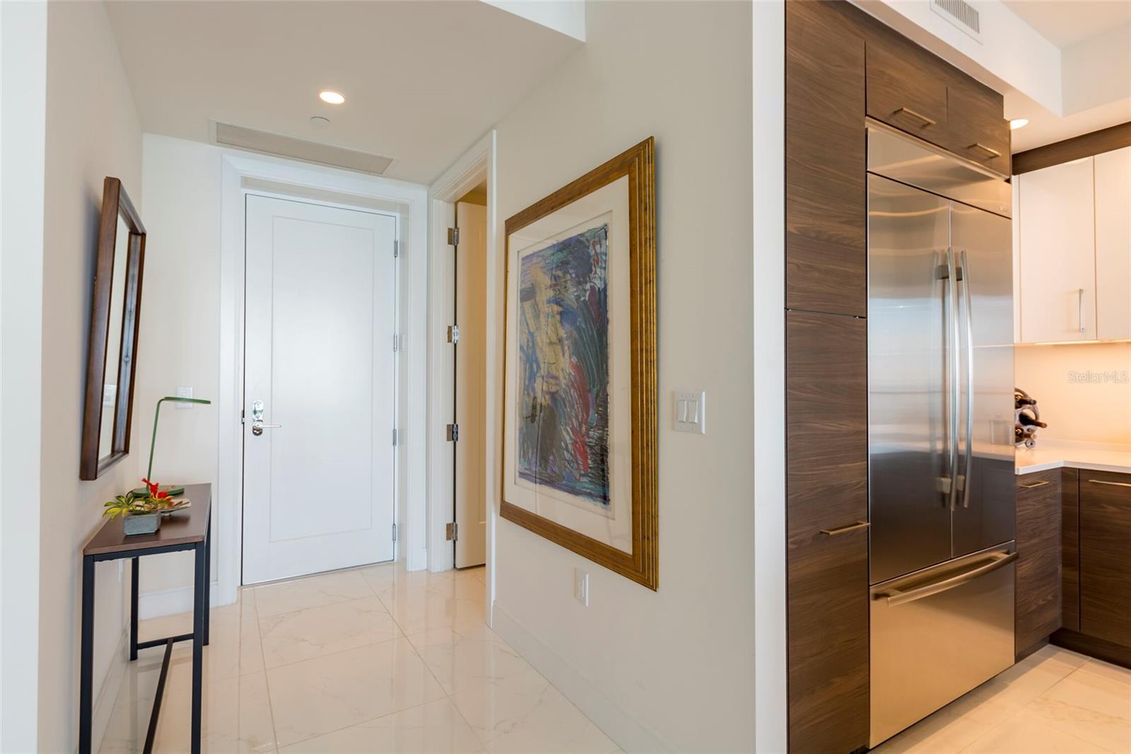 ONE ST PETERSBURG CONDO - Residential