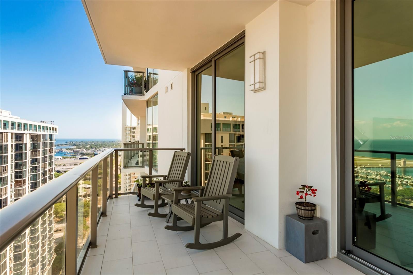 ONE ST PETERSBURG CONDO - Residential