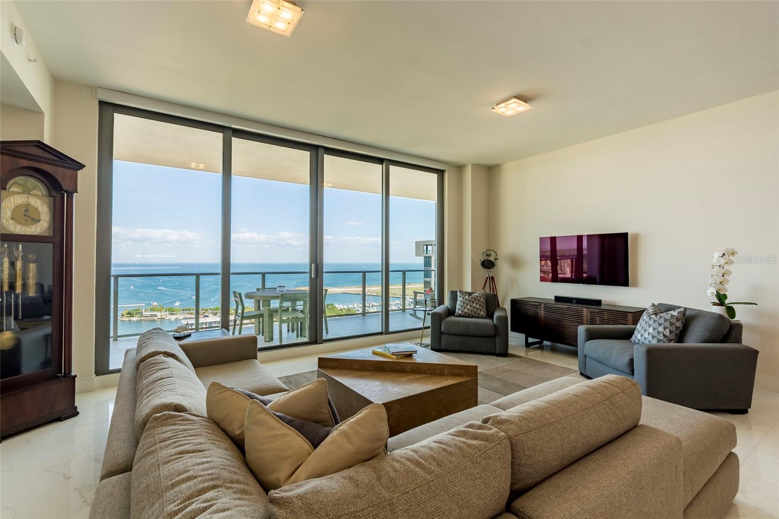 ONE ST PETERSBURG CONDO - Residential