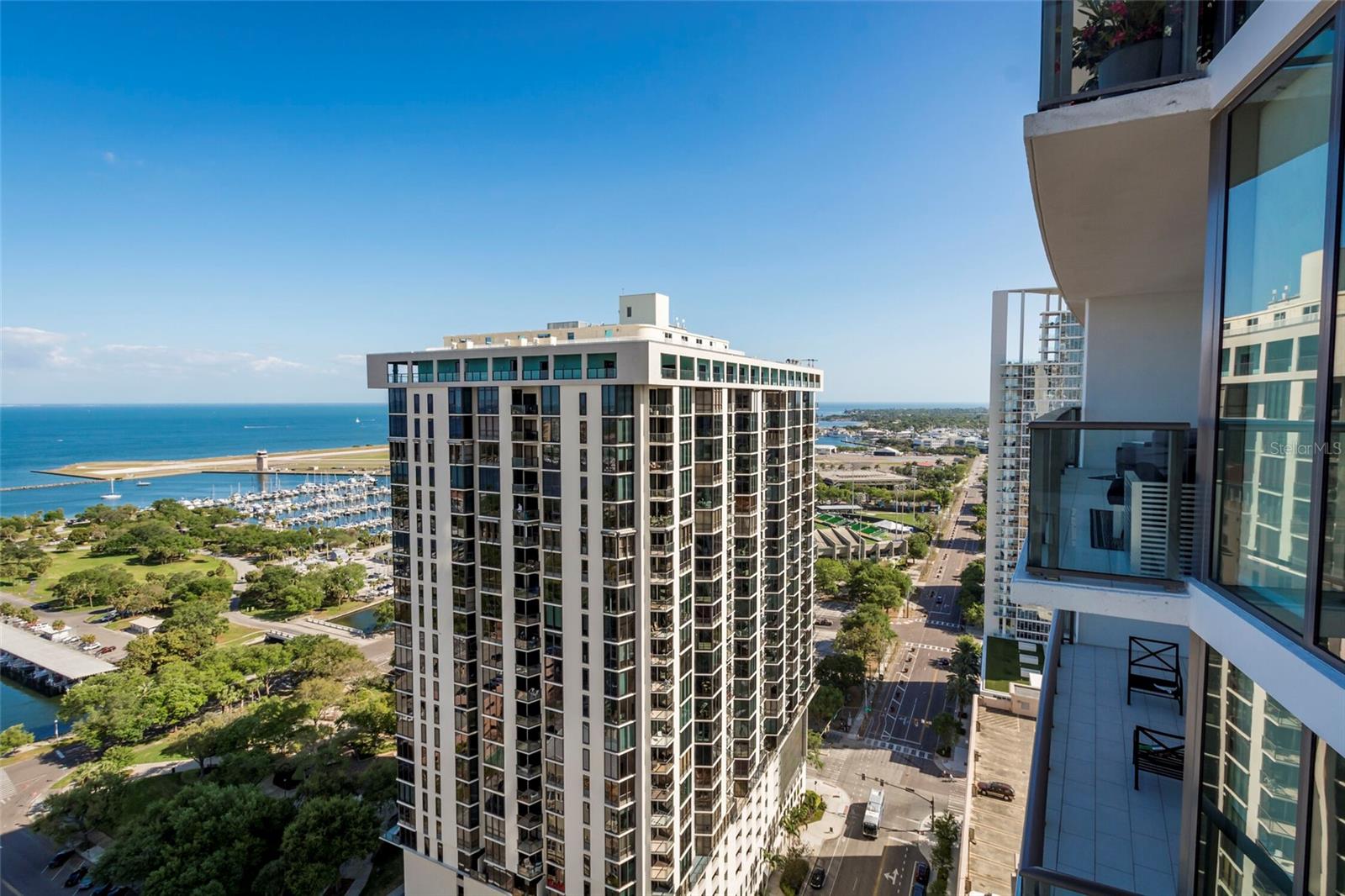 ONE ST PETERSBURG CONDO - Residential