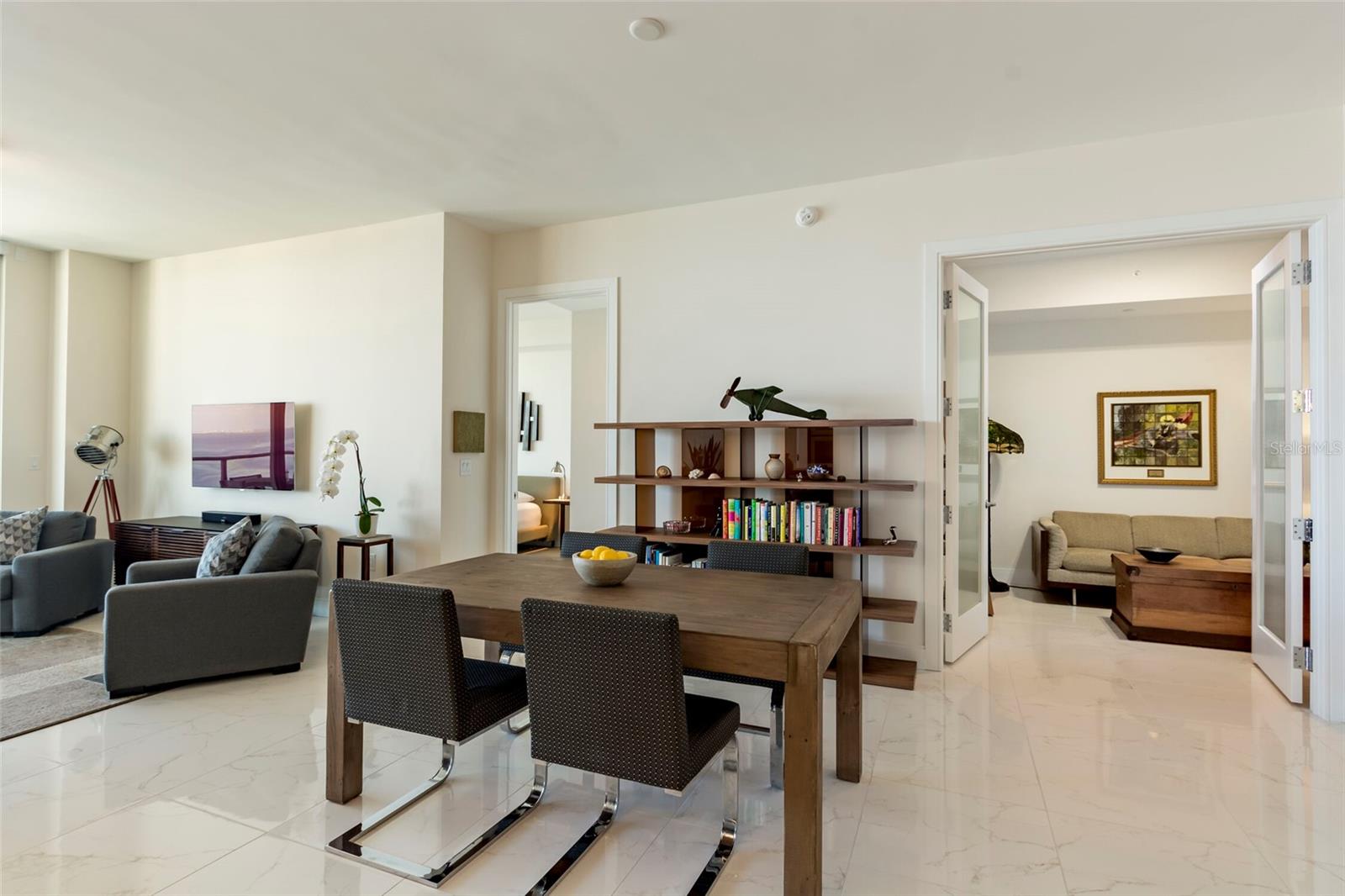 ONE ST PETERSBURG CONDO - Residential