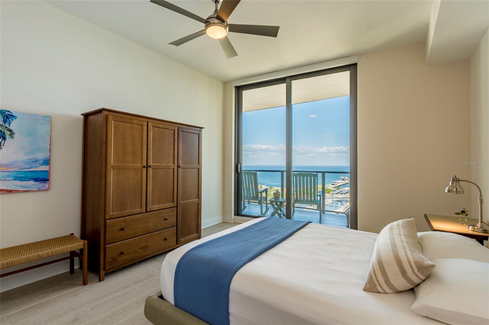 ONE ST PETERSBURG CONDO - Residential