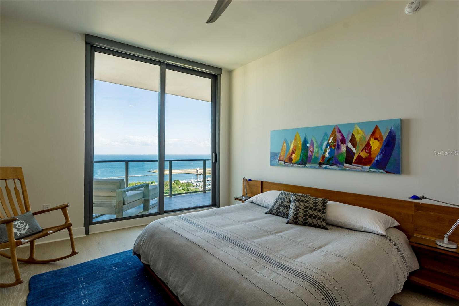 ONE ST PETERSBURG CONDO - Residential