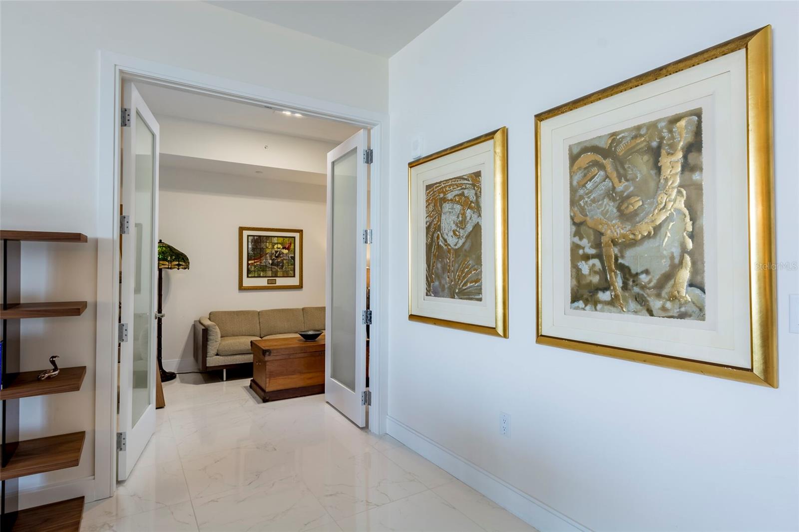 ONE ST PETERSBURG CONDO - Residential