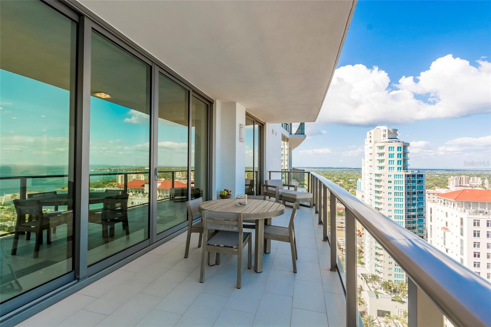 ONE ST PETERSBURG CONDO - Residential